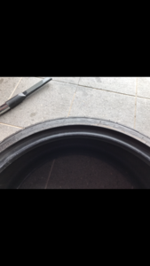 Toyo t1r 215-35-18 tyres x4-5d3b2d23-953b-4244-960d-93dc27877f3d.png