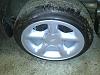 Here we have my escort cosworth wheels for sale-image.jpg