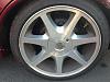 17&quot; RS 7 Spoke Diamond x5 with good tyres for sale.-big-3.jpg