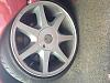 17&quot; RS 7 Spoke Diamond x5 with good tyres for sale.-big-5.jpg