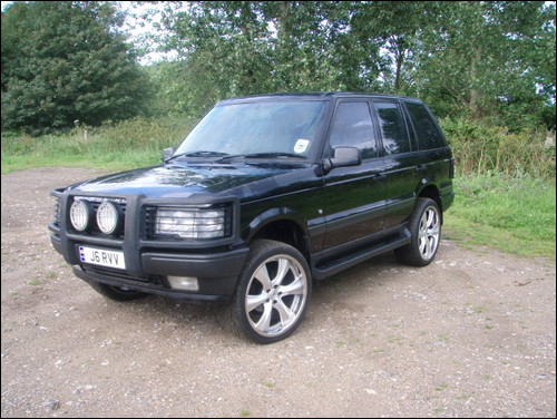 05 LR3 Cheap Cracked Dashboard Repair - Land Rover Forums - Land Rover  Enthusiast Forum