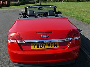 Ford Focus CC-3 Coupe Cabriolet 2007 2.0 Petrol SOLD-p1130323.jpg