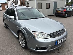Mondeo ST220 2006 Low Miles High Spec SOLD-st2.jpg