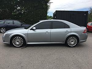 Mondeo ST220 2006 Low Miles High Spec SOLD-st4.jpg