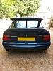 Escort RS Cosworth Lux 1995 For sale-rear.jpg