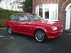 1989 Fiesta XR2 unfinished project for sale-photo5.jpg