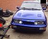 Blue Left Hand Drive 3 door 2wd Ford Sierra Cosworth-img_40311.jpg
