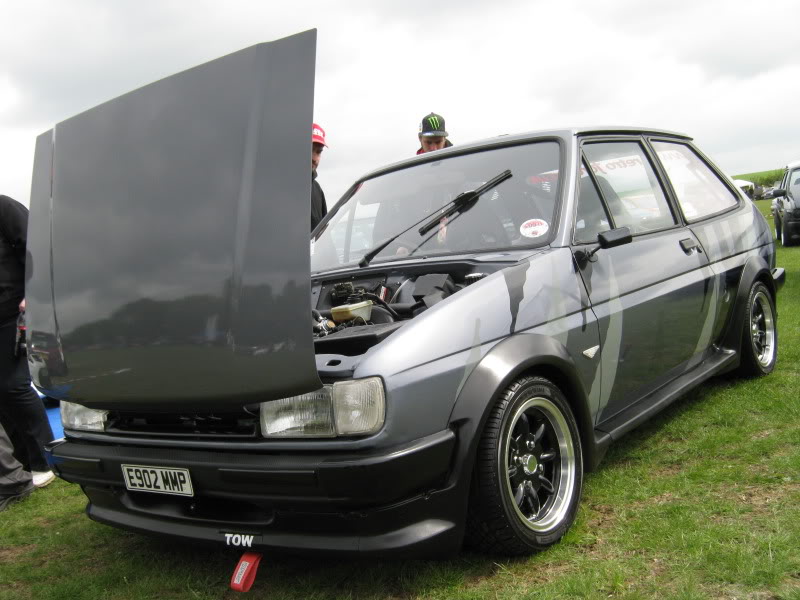 I love mk2 XR2's - PassionFord - Ford Focus, Escort & RS Forum Discussion