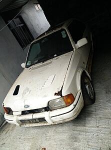 Restoration: Rs Turbo - Mauritius - Sad state - Never owner a Ford Before-l5na58m.jpg