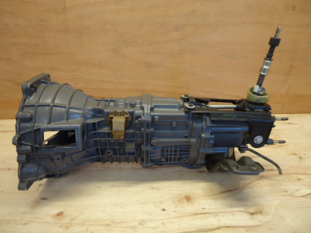 quaife gearbox for sale