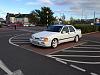 Sierra cosworth 17&quot; x7.5 et33 compomotive mo5's with tyres mint condition swap/sell-image-670002826.jpg