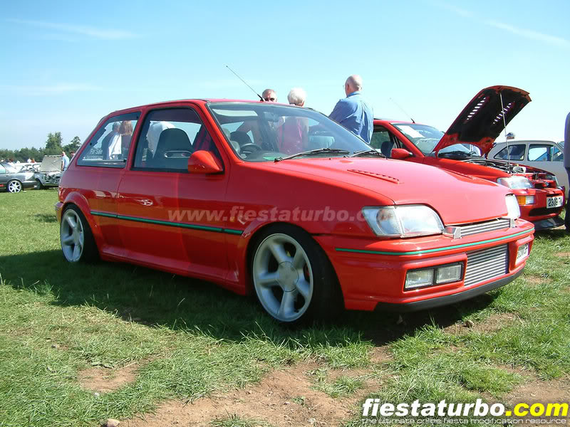 Fiesta Rs Xr2i Mk3 Fiesta Pics Passionford Ford Focus Escort Rs Forum Discussion