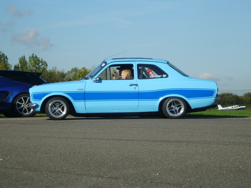 Mk1 escorts - PassionFord - Ford Focus, Escort & RS Forum Discussion