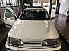Nice classic fords in for mot today-photo388.jpg