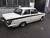 Nice classic fords in for mot today-photo86.jpg