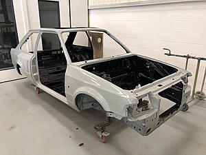 Escort S2 rebuild going track car #colour change-photo547.jpg