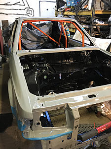 Escort S2 rebuild going track car #colour change-photo869.jpg