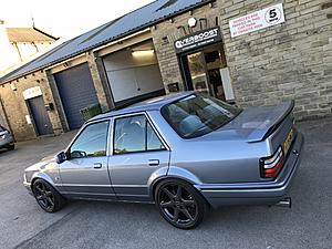 Moonstone Blue Mk2 Ford Orion Zetec Turbo - 313.5bhp/ 321.7trq-679b13ec-b50f-4070-8187-0c261c40da5d.jpeg