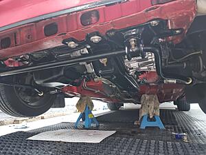 Rosso red Rs turbo build and progress.-sl1gafe.jpg