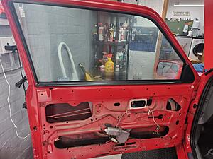 Rosso red Rs turbo build and progress.-9rdnqke.jpg