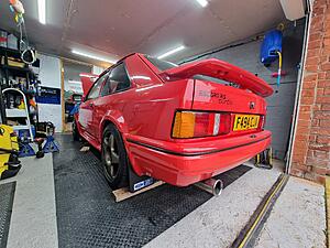 Rosso red Rs turbo build and progress.-zbn5r4r.jpg