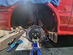 Rosso red Rs turbo build and progress.-mbjlvdz.jpg