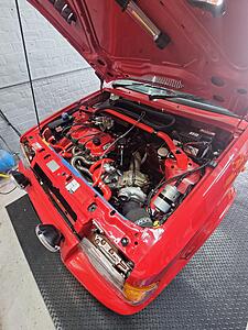 Rosso red Rs turbo build and progress.-gvj1tkz.jpg