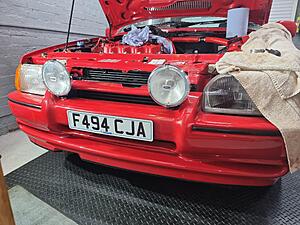 Rosso red Rs turbo build and progress.-omjn6ly.jpg