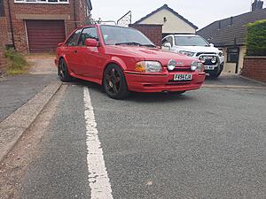 Rosso red Rs turbo build and progress.-5arfceu.jpg