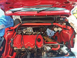 Rosso red Rs turbo build and progress.-rdfe7fo.jpg