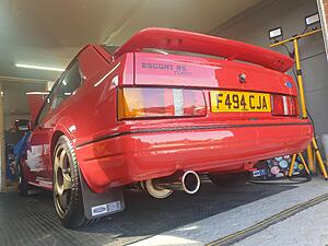 Rosso red Rs turbo build and progress.-k625t1c.jpg