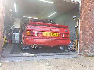 Rosso red Rs turbo build and progress.-bywec9h.jpg