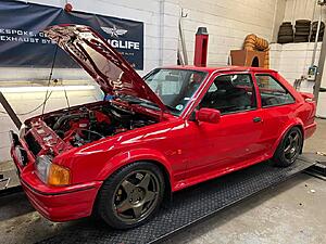 Rosso red Rs turbo build and progress.-qdhhmef.jpg