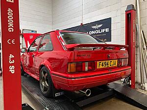 Rosso red Rs turbo build and progress.-i0vlqwm.jpg