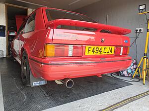 Rosso red Rs turbo build and progress.-nz2tvr7.jpg