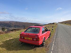 Rosso red Rs turbo build and progress.-cqwxqex.jpg