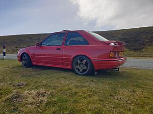 Rosso red Rs turbo build and progress.-gvpnkq1.jpg