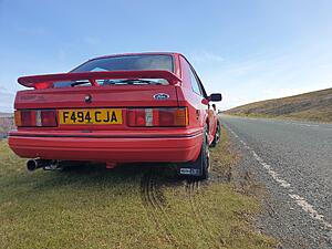 Rosso red Rs turbo build and progress.-iyvjrh3.jpg