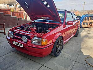 Rosso red Rs turbo build and progress.-b79wghw.jpg