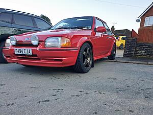 Rosso red Rs turbo build and progress.-hh0pvul.jpg