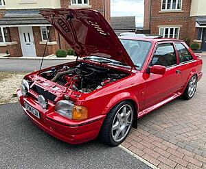 Rosso red Rs turbo build and progress.-nxjqa2f.jpg