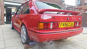 Rosso red Rs turbo build and progress.-g9e62px.jpg