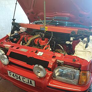 Rosso red Rs turbo build and progress.-0i9ic7v.jpg