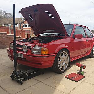 Rosso red Rs turbo build and progress.-yvyfcdb.jpg