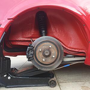 Rosso red Rs turbo build and progress.-ibk3mlu.jpg