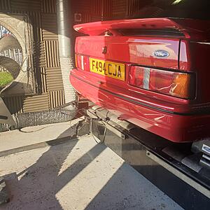 Rosso red Rs turbo build and progress.-gsszqnp.jpg