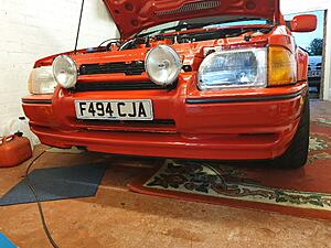Rosso red Rs turbo build and progress.-ztcklmd.jpg