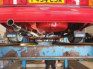 Rosso red Rs turbo build and progress.-aiyrew2.jpg