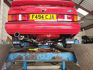 Rosso red Rs turbo build and progress.-6utrecw.jpg