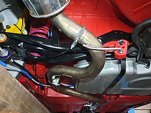 Rosso red Rs turbo build and progress.-6lcumag.jpg